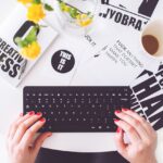 strategic blogging