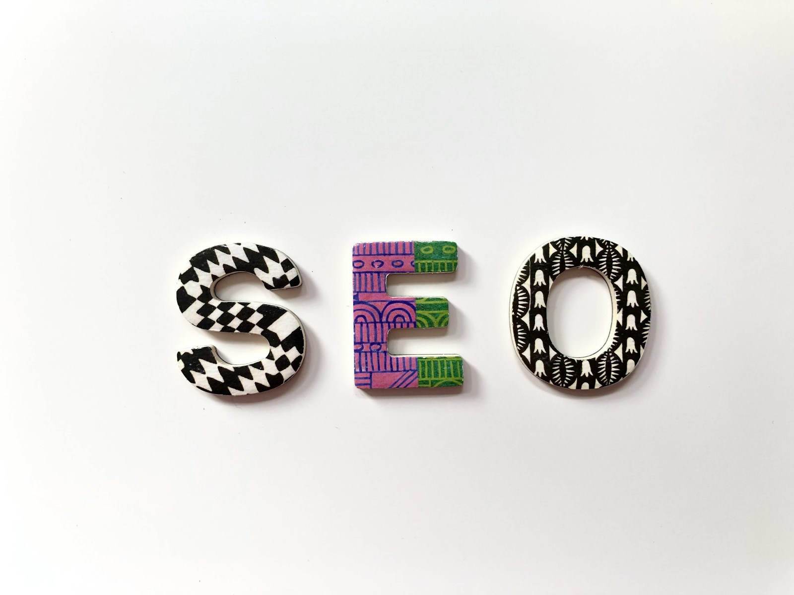 SEO, Search Engine Optimization